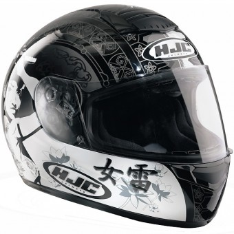 Casque Integral HJC CSR1 Samourai MC-5